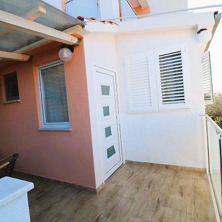 Apartmani Bilokapic Primošten Εξωτερικό φωτογραφία