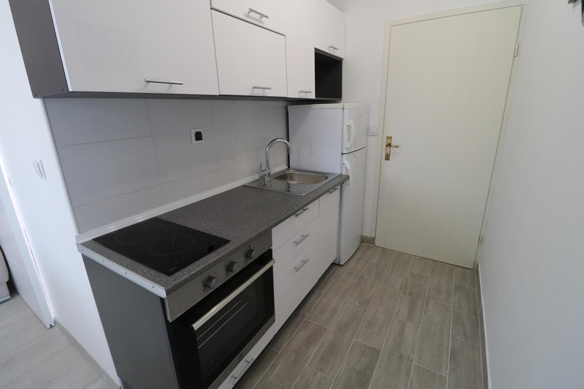 Apartmani Bilokapic Primošten Εξωτερικό φωτογραφία